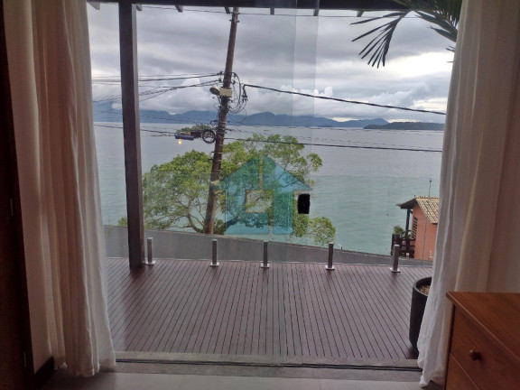 Imagem Casa com 4 Quartos à Venda,  em Fazenda Mombaça - Angra Dos Reis