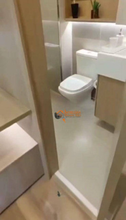 Imagem Apartamento com 1 Quarto à Venda, 45 m² em Vila Rosália - Guarulhos Imagem Apartamento com 1 Quarto à Venda, 45 m² em Vila Rosália - Guarulhos