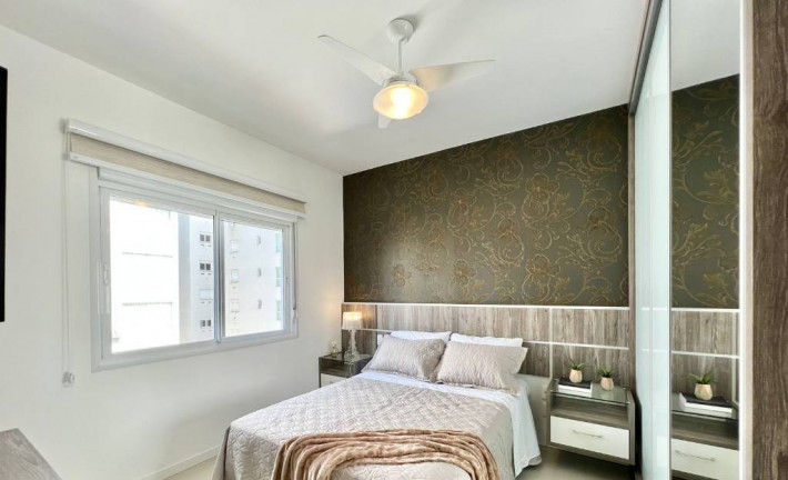 Imagem Apartamento com 2 Quartos à Venda, 71 m² em Navegantes - Capão Da Canoa