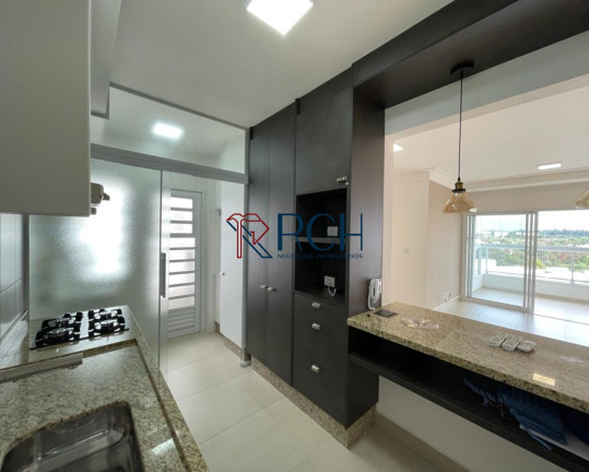 Imagem Apartamento com 3 Quartos à Venda, 103 m² em Parque Campolim - Sorocaba
