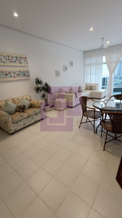 Imagem Apartamento com 3 Quartos à Venda, 168 m² em Loteamento João Batista Julião - Guarujá