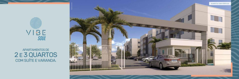 Imagem Apartamento com 2 Quartos à Venda, 46 m² em Recreio Dos Bandeirantes - Rio De Janeiro Imagem Apartamento com 2 Quartos à Venda, 46 m² em Recreio Dos Bandeirantes - Rio De Janeiro