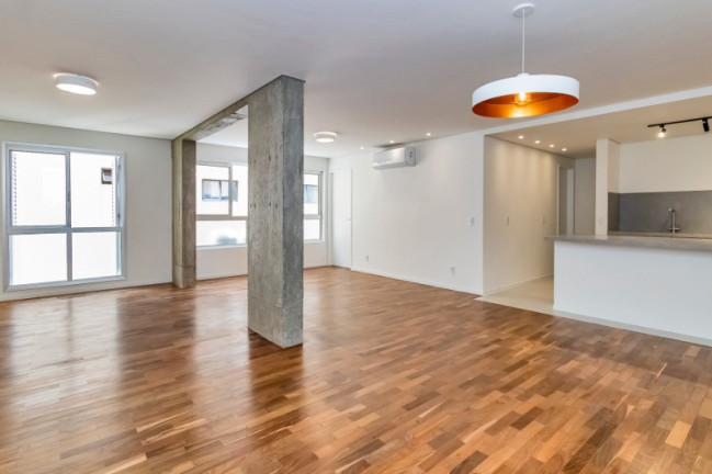 Imagem Imóvel com 2 Quartos à Venda, 127 m² em Cerqueira César - São Paulo Imagem Imóvel com 2 Quartos à Venda, 127 m² em Cerqueira César - São Paulo