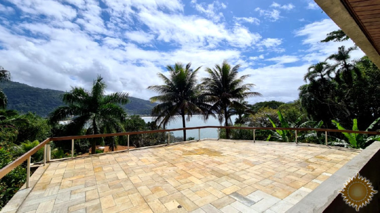 Imagem Casa de Condomínio com 4 Quartos à Venda, 350 m² em Toninhas - Ubatuba Imagem Casa de Condomínio com 4 Quartos à Venda, 350 m² em Toninhas - Ubatuba