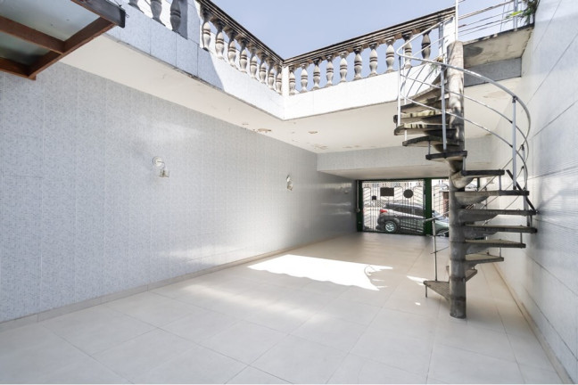 Imagem Casa com 3 Quartos à Venda,  em água Rasa - São Paulo