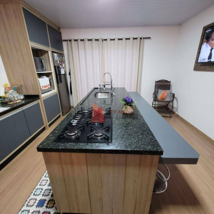 Imagem Sobrado com 4 Quartos à Venda, 260 m² em Dom Bosco - Itajaí Imagem Sobrado com 4 Quartos à Venda, 260 m² em Dom Bosco - Itajaí