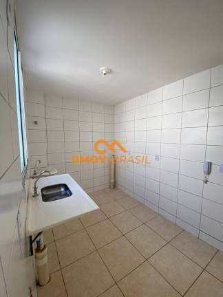 Imagem Apartamento com 2 Quartos para Alugar, 39 m² em Monte Castelo - Campo Grande Imagem Apartamento com 2 Quartos para Alugar, 39 m² em Monte Castelo - Campo Grande
