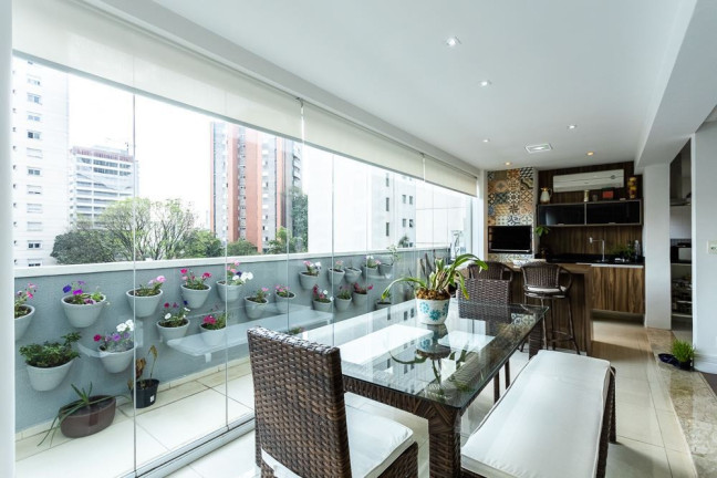 Imagem Imóvel com 3 Quartos à Venda, em Perdizes - São Paulo Imagem Imóvel com 3 Quartos à Venda, em Perdizes - São Paulo
