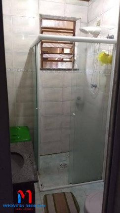 Imagem Casa com 2 Quartos à Venda, 110 m² em Vila Gumercindo - São Paulo