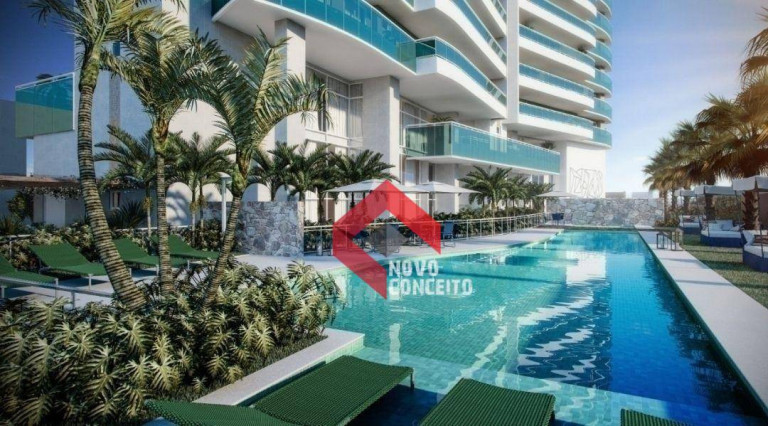 Imagem Apartamento com 4 Quartos à Venda, 271 m² em Meireles - Fortaleza Imagem Apartamento com 4 Quartos à Venda, 271 m² em Meireles - Fortaleza