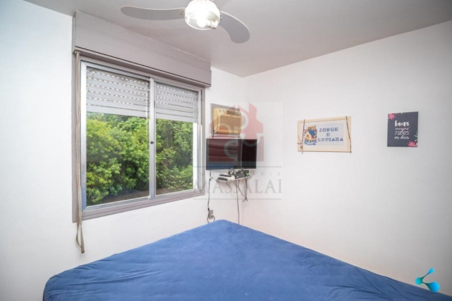 Imagem Apartamento com 2 Quartos à Venda, 49 m² em Vila Nova - Porto Alegre Imagem Apartamento com 2 Quartos à Venda, 49 m² em Vila Nova - Porto Alegre