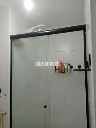 Imagem Apartamento com 1 Quarto à Venda, 29 m² em Jardim Da Glória - São Paulo Imagem Apartamento com 1 Quarto à Venda, 29 m² em Jardim Da Glória - São Paulo