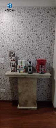 Imagem Apartamento com 2 Quartos à Venda, 57 m² em Veloso - Osasco