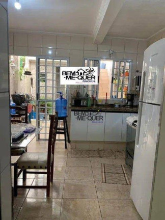 Imagem Sobrado com 2 Quartos à Venda, 86 m² em Jardim Mangalot - São Paulo Imagem Sobrado com 2 Quartos à Venda, 86 m² em Jardim Mangalot - São Paulo