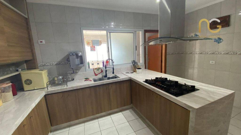 Imagem Apartamento com 3 Quartos à Venda, 176 m² em Aviação - Praia Grande