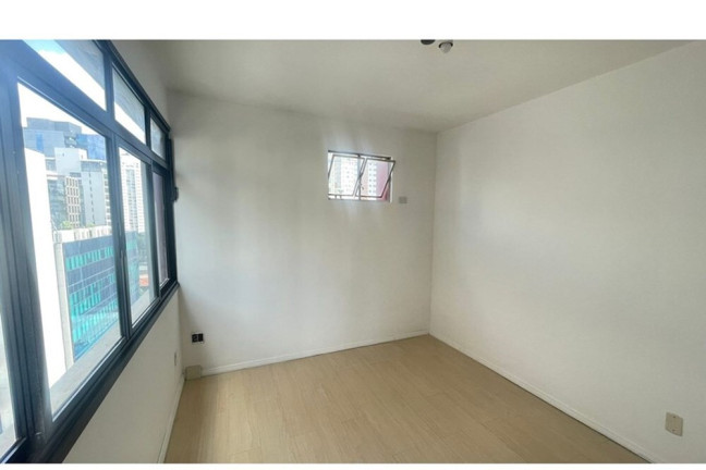 Imagem Apartamento com 1 Quarto à Venda, 43 m² em Itaim Bibi - São Paulo