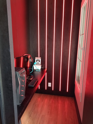 Imagem Casa com 3 Quartos à Venda, 232 m² em Vila Da Serra - Osório