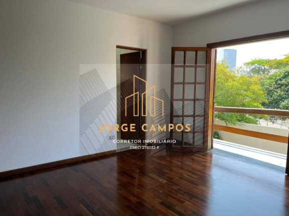 Imagem Casa com 4 Quartos à Venda, 540 m² em Jardim Aquárius - São José Dos Campos Imagem Casa com 4 Quartos à Venda, 540 m² em Jardim Aquárius - São José Dos Campos