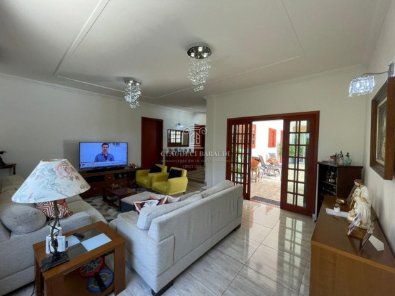 Imagem Casa de Condomínio com 3 Quartos à Venda, 449 m² em Portal Do Sábia - Araçoiaba Da Serra