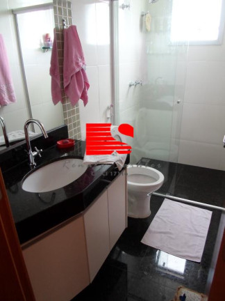 Imagem Cobertura com 4 Quartos à Venda, 204 m² em Jaraguá - Belo Horizonte