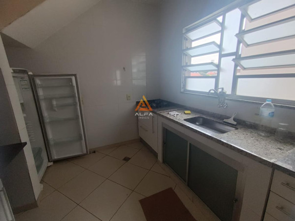 Imagem Cobertura com 3 Quartos à Venda, 166 m²
