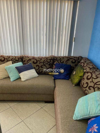 Imagem Imóvel com 2 Quartos à Venda, 60 m² em Suíço - São Bernardo Do Campo Imagem Imóvel com 2 Quartos à Venda, 60 m² em Suíço - São Bernardo Do Campo