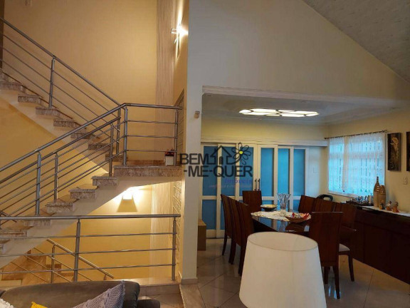 Imagem Sobrado com 4 Quartos à Venda, 500 m² em City América - São Paulo Imagem Sobrado com 4 Quartos à Venda, 500 m² em City América - São Paulo