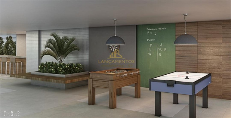 Imagem Apartamento com 2 Quartos à Venda, 66 m² em Cachambi - Rio De Janeiro