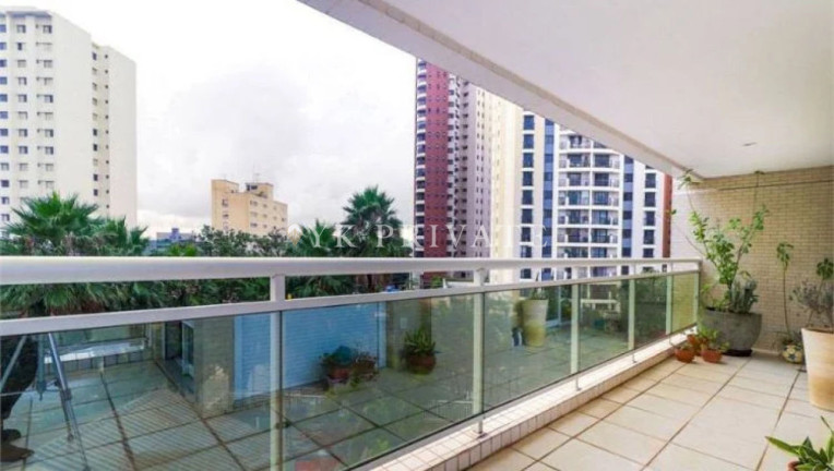 Imagem Apartamento com 4 Quartos à Venda, 366 m² em Alto Da Lapa - São Paulo