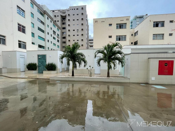 Imagem Apartamento com 3 Quartos à Venda, 160 m² em Praia Do Morro - Guarapari Imagem Apartamento com 3 Quartos à Venda, 160 m² em Praia Do Morro - Guarapari