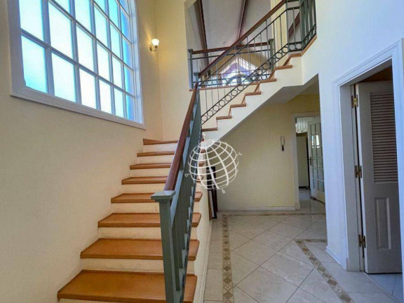 Imagem Casa com 5 Quartos à Venda, 557 m² em Vila Santista - Atibaia