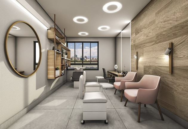 Imagem Apartamento com 3 Quartos à Venda, 137 m² em Setor Marista - Goiânia Imagem Apartamento com 3 Quartos à Venda, 137 m² em Setor Marista - Goiânia