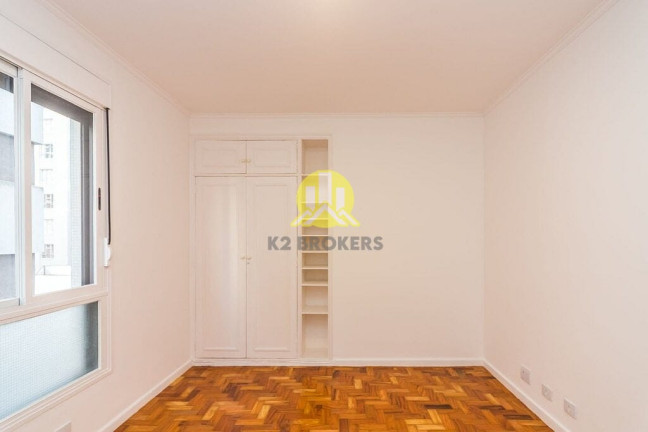 Imagem Apartamento com 3 Quartos à Venda, 198 m² em Jardim Paulista - São Paulo Imagem Apartamento com 3 Quartos à Venda, 198 m² em Jardim Paulista - São Paulo