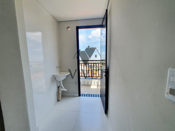 Imagem Apartamento com 2 Quartos à Venda, 70 m² em Vila Progresso - Sorocaba
