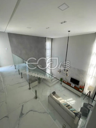 Imagem Casa de Condomínio com 4 Quartos à Venda, 250 m² em Alphaville - Barra Dos Coqueiros Imagem Casa de Condomínio com 4 Quartos à Venda, 250 m² em Alphaville - Barra Dos Coqueiros