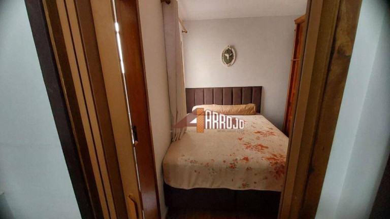 Imagem Sobrado com 3 Quartos à Venda, 53 m² em Vila Ré - São Paulo