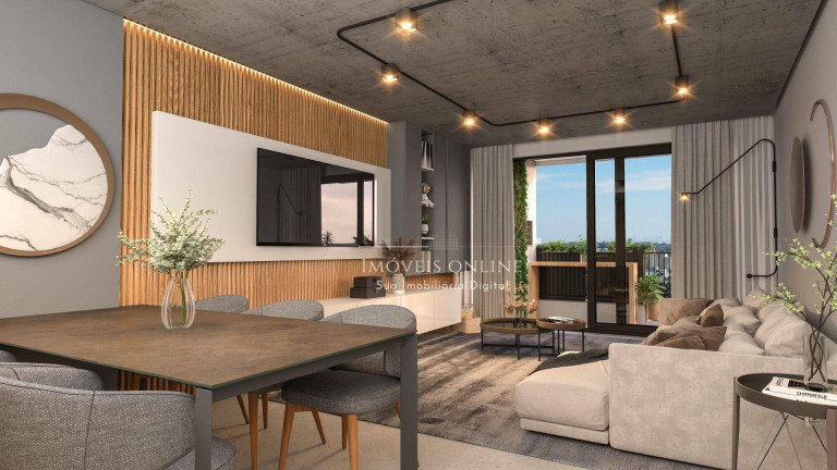 Imagem Apartamento com 3 Quartos à Venda, 108 m² em São Leopoldo - Caxias Do Sul