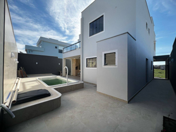 Imagem Casa com 4 Quartos à Venda, 181 m² em Nova São Pedro - São Pedro Da Aldeia Imagem Casa com 4 Quartos à Venda, 181 m² em Nova São Pedro - São Pedro Da Aldeia