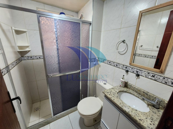 Imagem Casa com 2 Quartos para Alugar, 65 m² em Braga - Cabo Frio