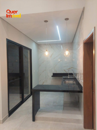 Imagem Imóvel com 3 Quartos à Venda, 167 m² em Jardim Valencia - Ribeirão Preto