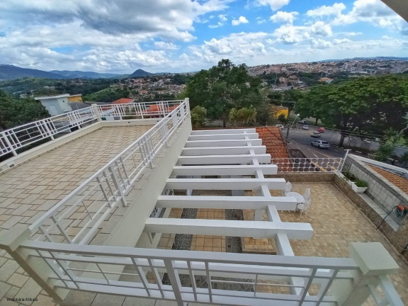 Imagem Sobrado com 3 Quartos à Venda,  em Cidade Satélite - Atibaia