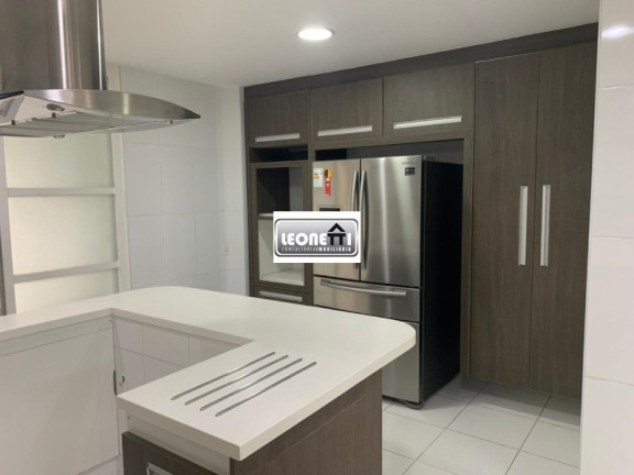 Imagem Apartamento com 5 Quartos à Venda, 434 m² em Barra Da Tijuca - Rio De Janeiro