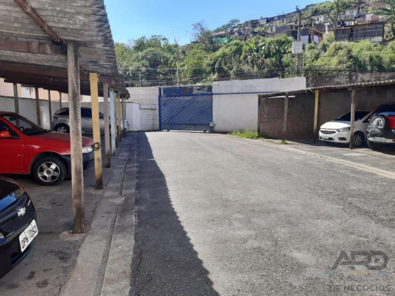 Imagem Apartamento com 2 Quartos para Alugar, 45 m² em Jardim Santa Terezinha (zona Leste) - São Paulo