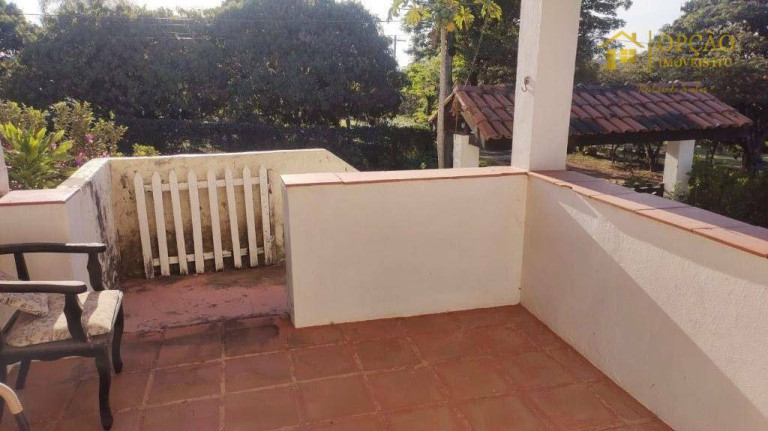 Imagem Chácara com 5 Quartos à Venda, 224 m² em Condomínio Residencial Chácaras Monte Verde - Itu Imagem Chácara com 5 Quartos à Venda, 224 m² em Condomínio Residencial Chácaras Monte Verde - Itu