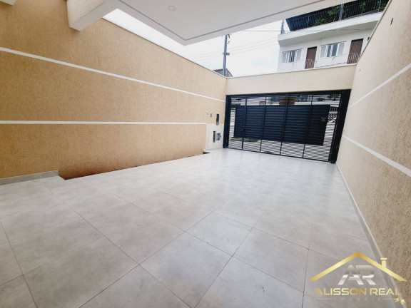 Imagem Sobrado com 3 Quartos à Venda, 144 m² em Bela Vista - Osasco Imagem Sobrado com 3 Quartos à Venda, 144 m² em Bela Vista - Osasco