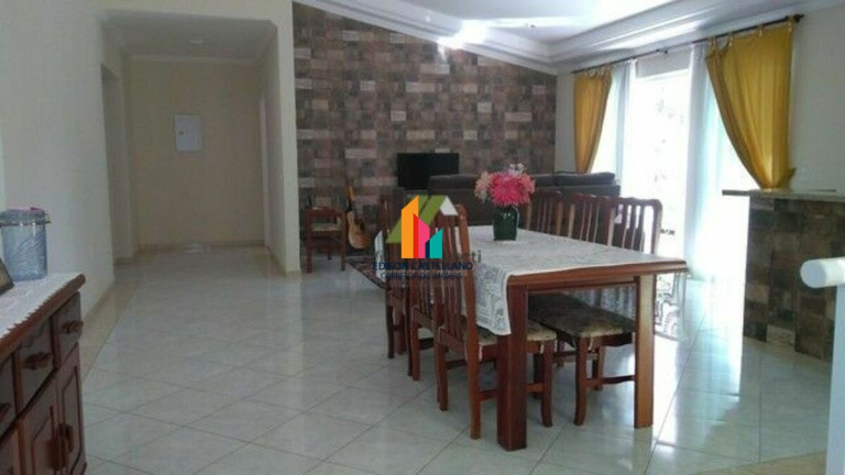 Imagem Casa com 3 Quartos à Venda, 400 m² em Chácara Pai Jacó - Jundiaí