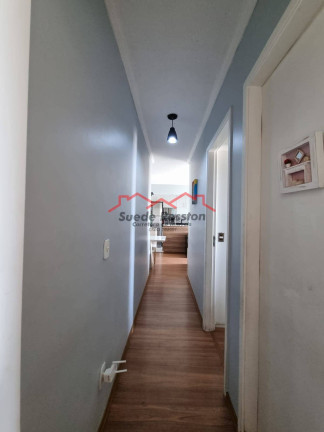 Imagem Apartamento com 2 Quartos à Venda, 49 m² em Vila Emir - São Paulo