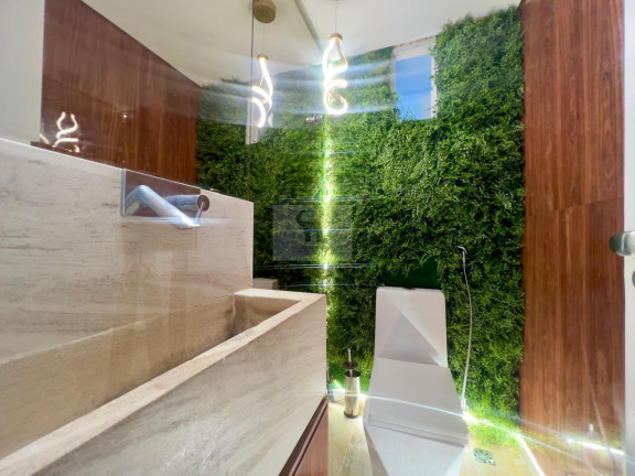 Imagem Cobertura com 4 Quartos à Venda, 234 m² em Pituba - Salvador