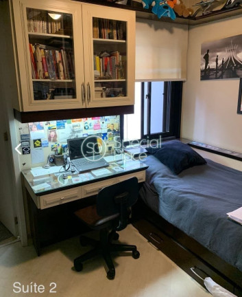 Imagem Apartamento com 3 Quartos à Venda, 220 m² em Vila Mariana - São Paulo Imagem Apartamento com 3 Quartos à Venda, 220 m² em Vila Mariana - São Paulo