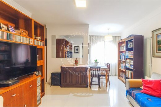 Imagem Apartamento com 2 Quartos à Venda, 68 m² em Vila Olímpia - São Paulo